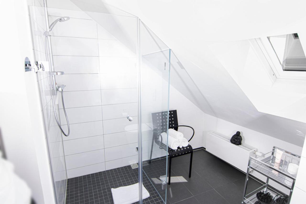 Apartment Alte Uhrmacherei *