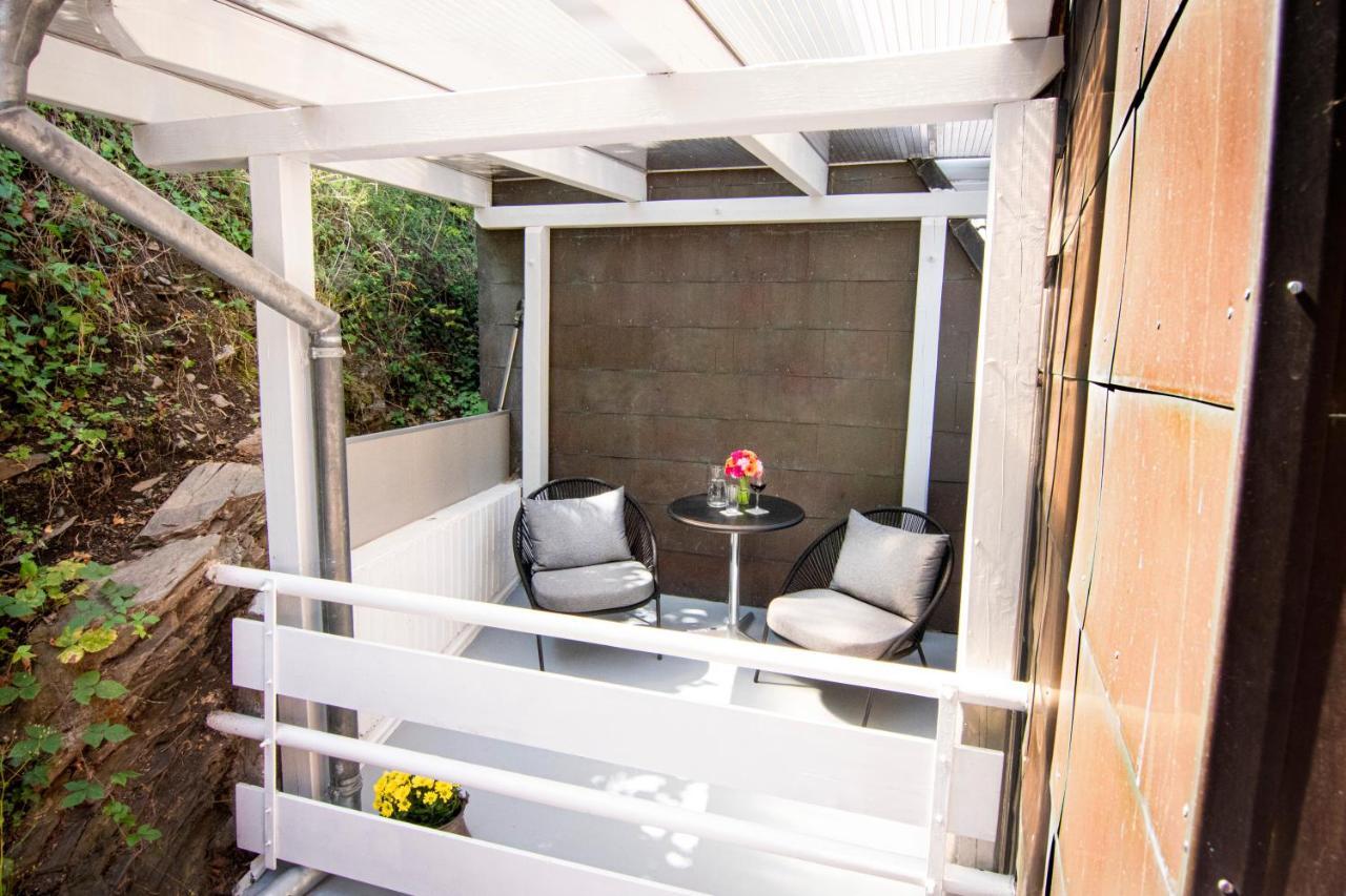 Apartment Alte Uhrmacherei